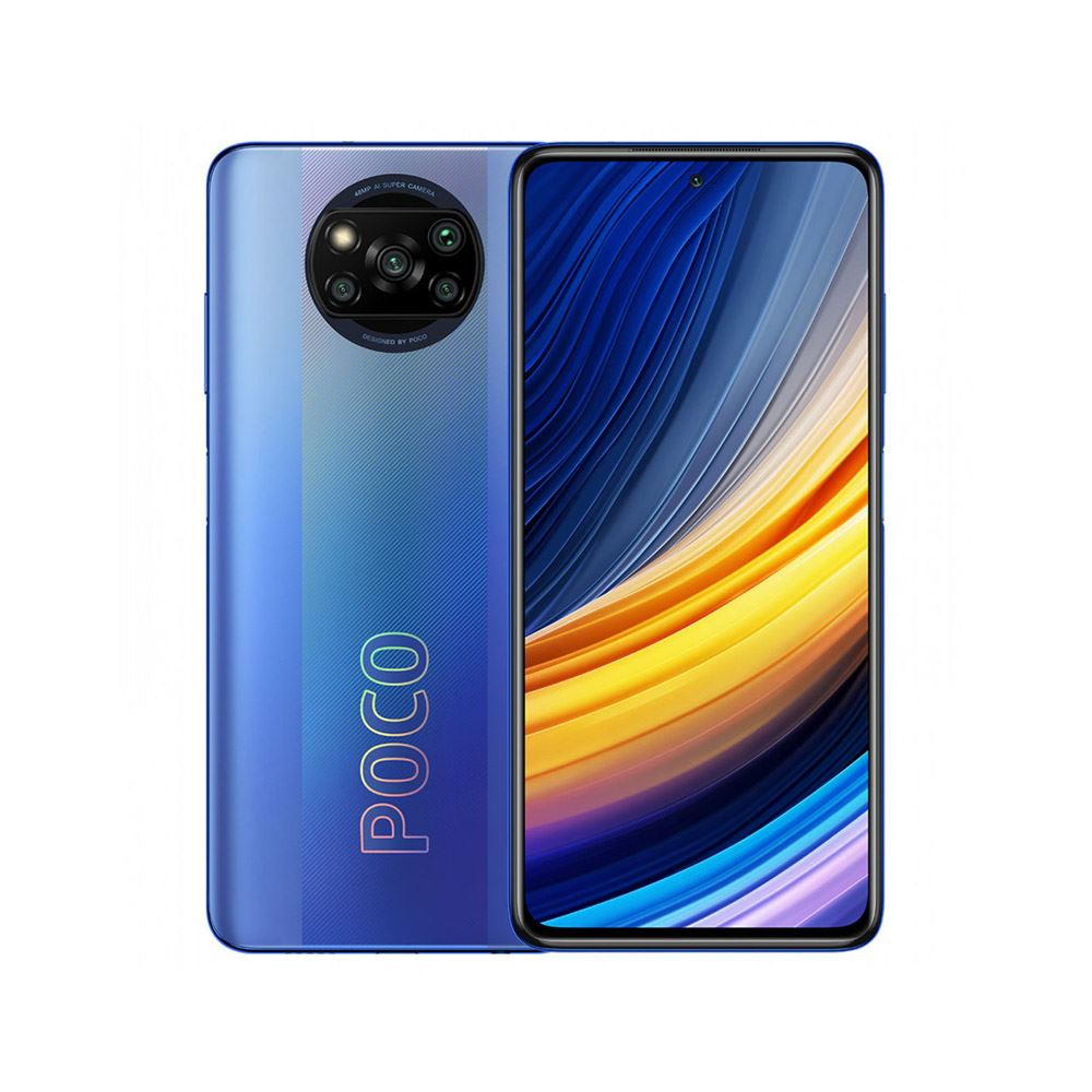 Xiaomi Poco Х3 6 128gb