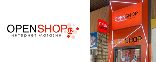 Точка продаж Labzak OPENSHOP.UZ