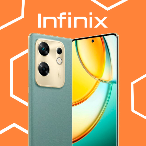 Infinix