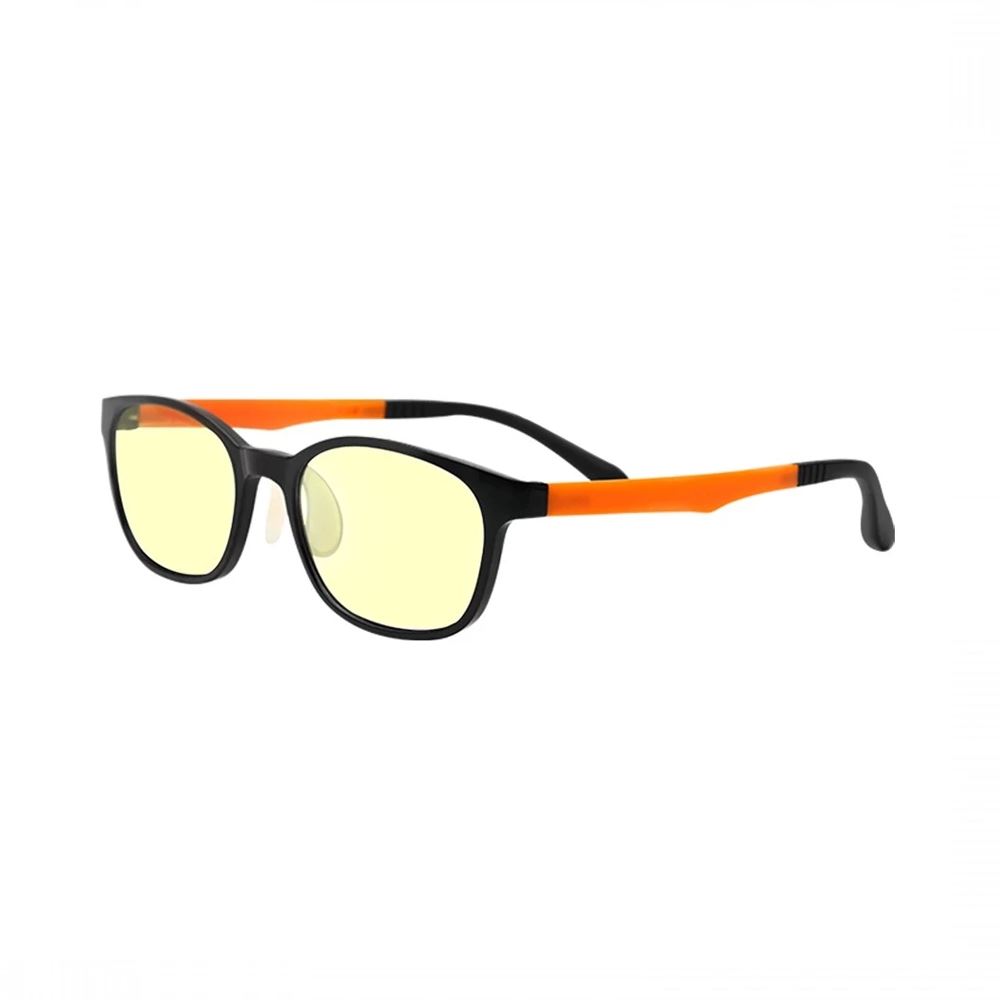 Очки компьютерные детские защитные Xiaomi Children’s Computer Glasses Orange