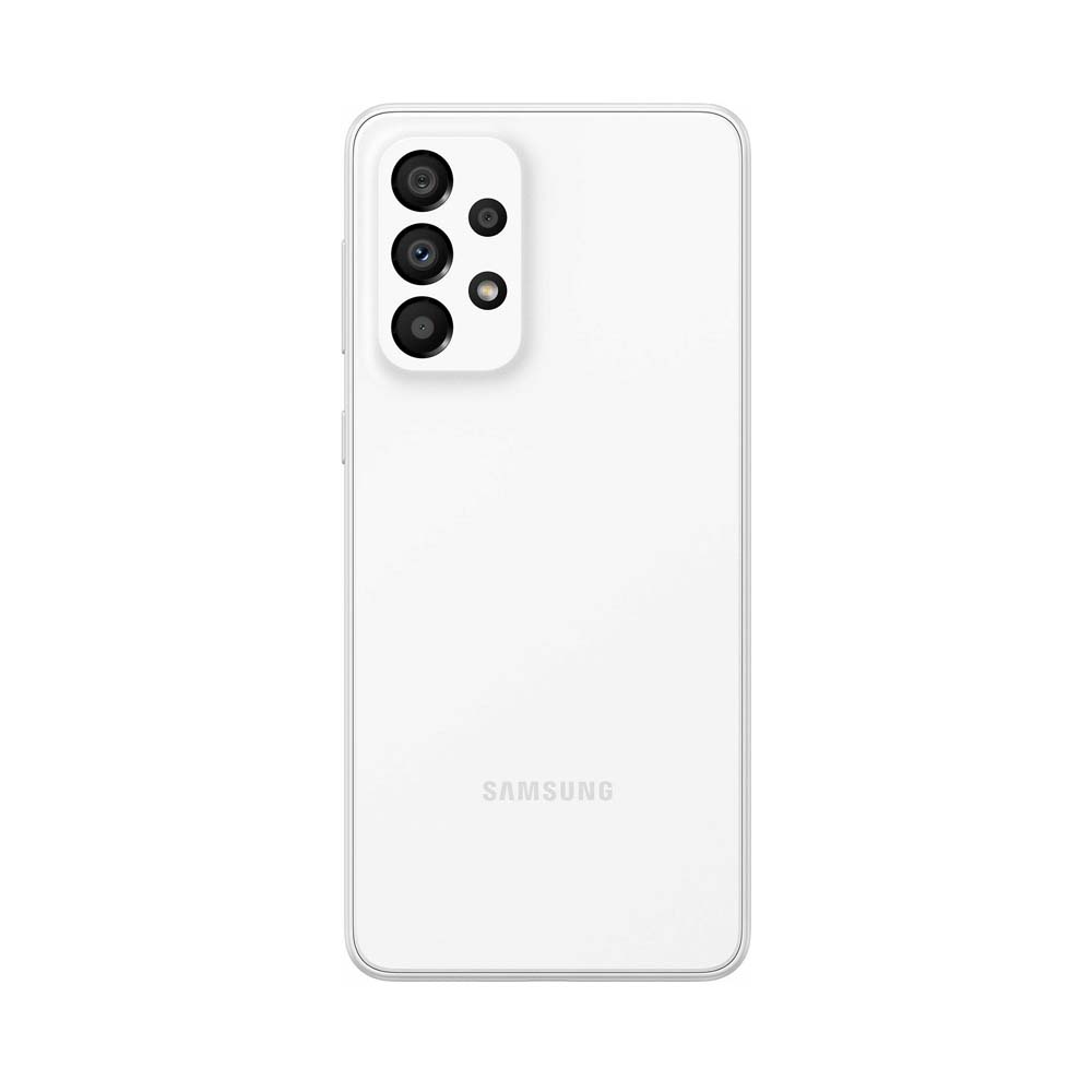 Samsung Galaxy A33 6/128 White