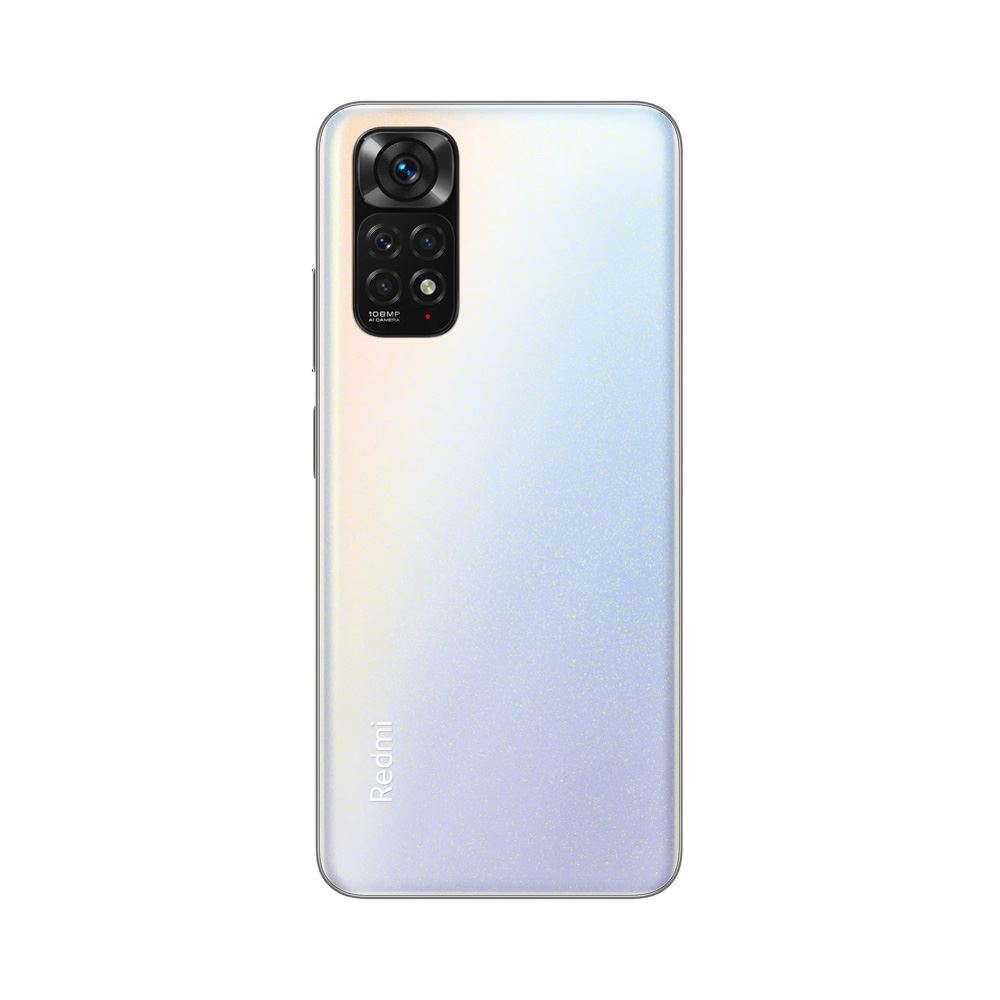 Xiaomi Redmi Note 11S 8/128GB ( Global Version ) White