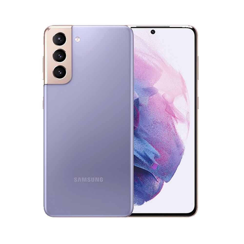 Смартфон Samsung Galaxy S21 8/128 GB Violet