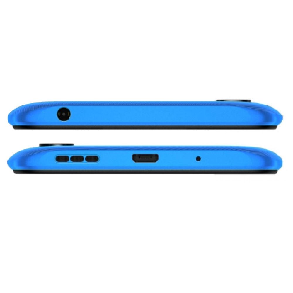 Xiaomi Redmi 9A 2/32GB Global Version, Blue