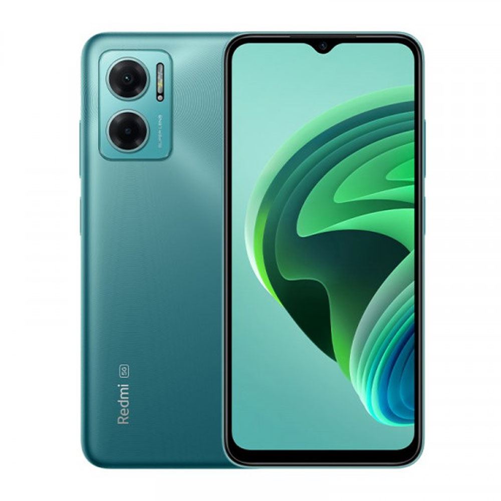 Xiaomi Redmi Note 11E 4/128GB (Asian Version) Green
