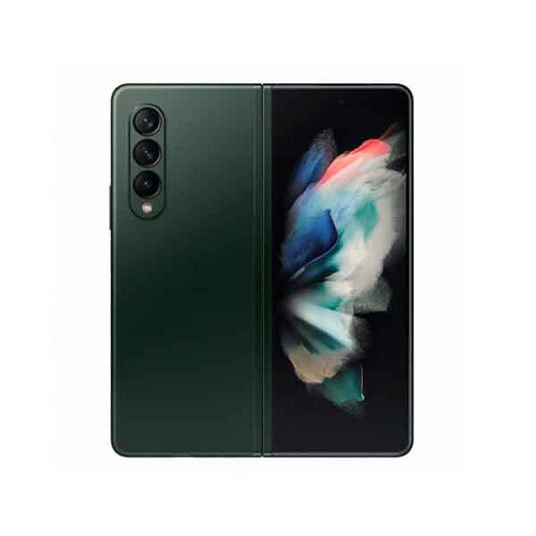 Samsung Galaxy Z Fold3 5G 12/512ГБ Green