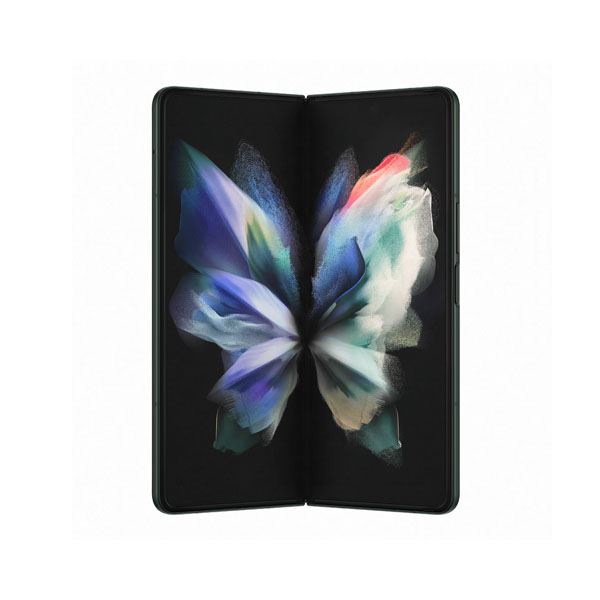 Samsung Galaxy Z Fold3 5G 12/512ГБ Green