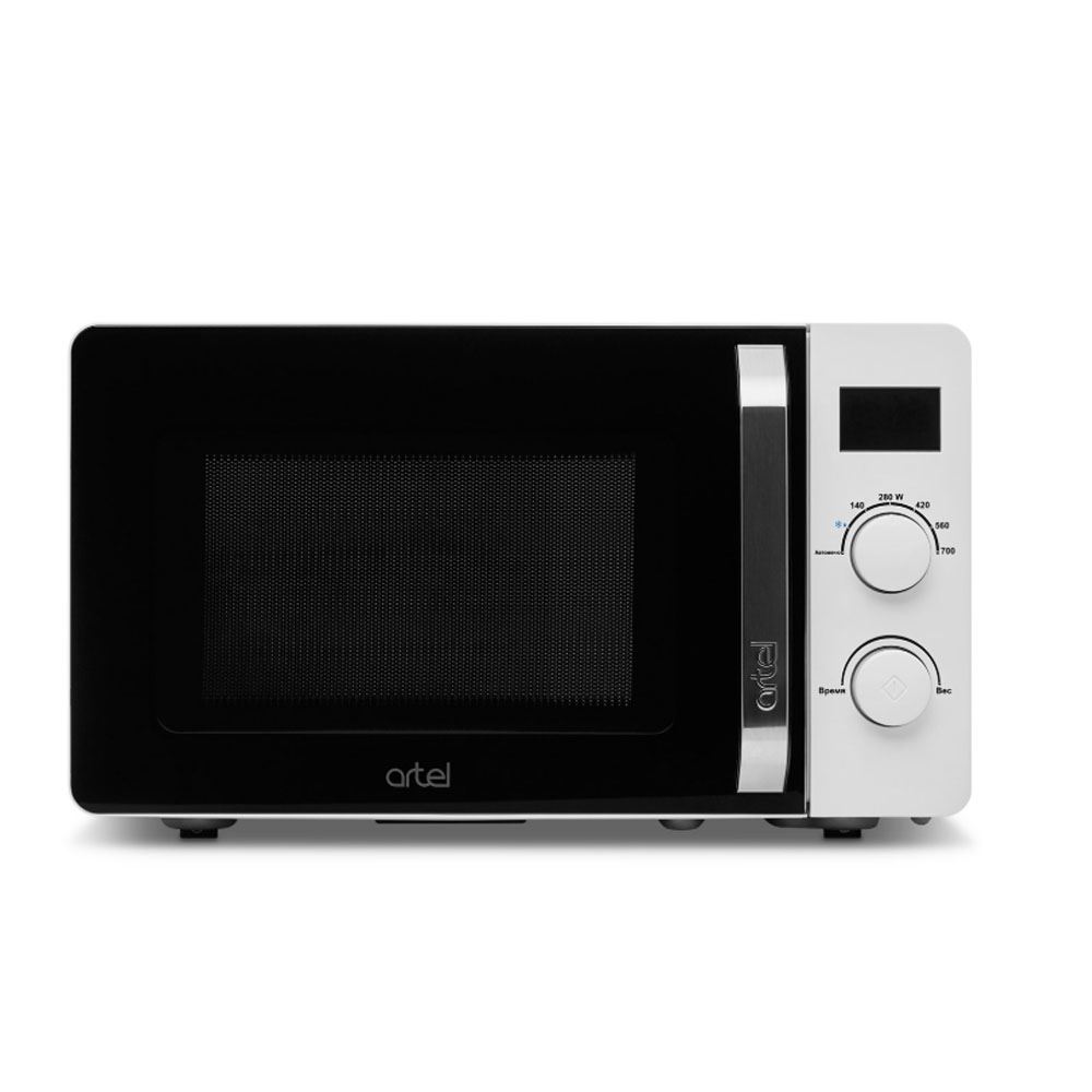 Микроволновая печь Artel-20UX84 (Белый)