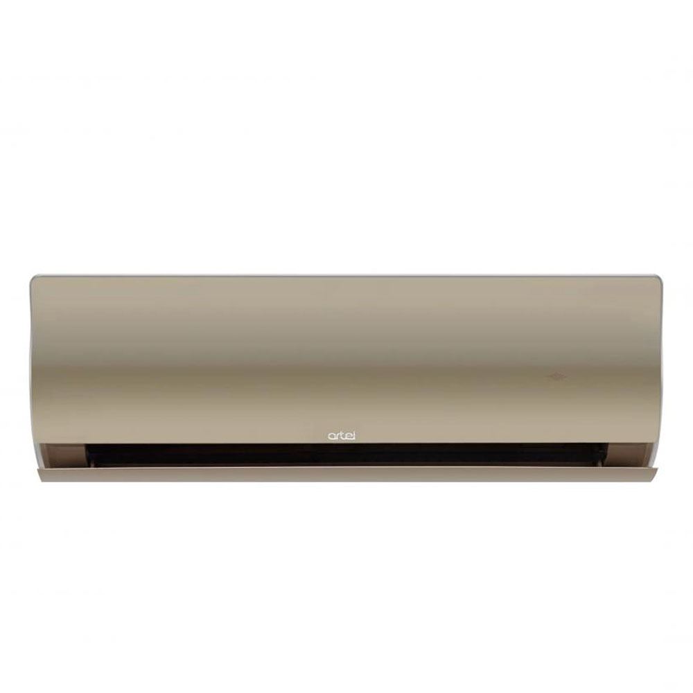 Air conditioner Artel Baraka 12 Inverter, Golden