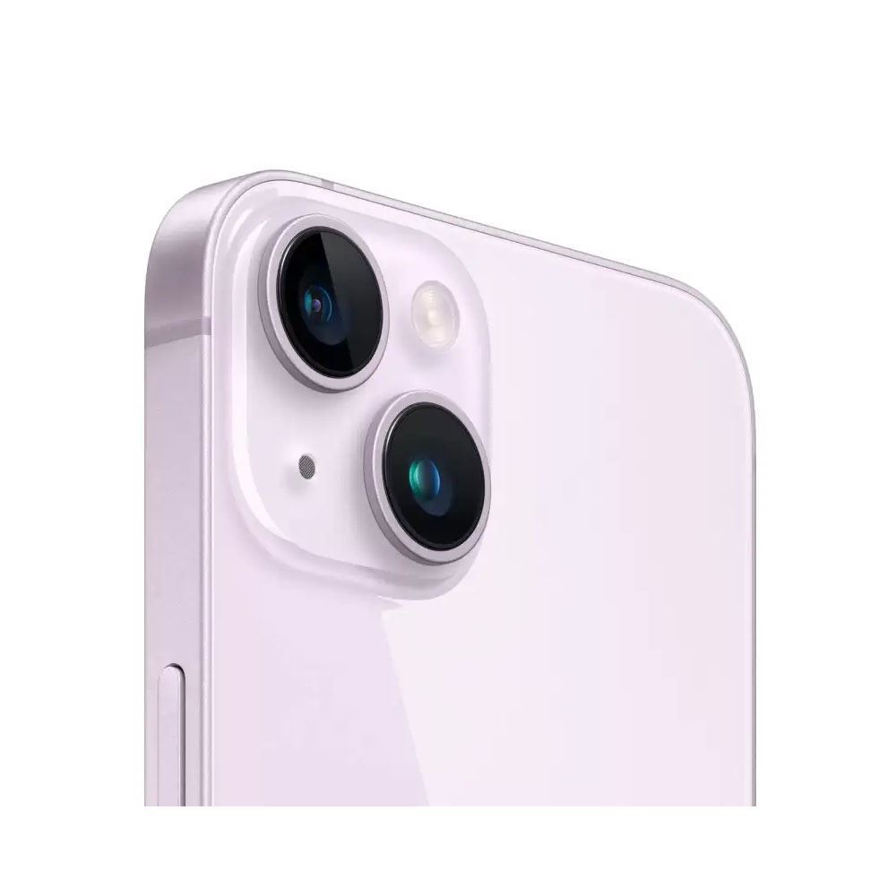 Apple iPhone 14 256 GB Violet (Single)