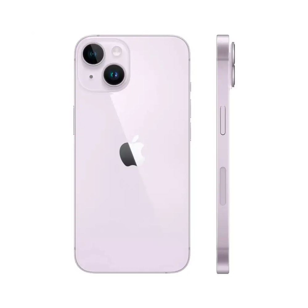 Apple iPhone 14 256 GB Violet (Single)