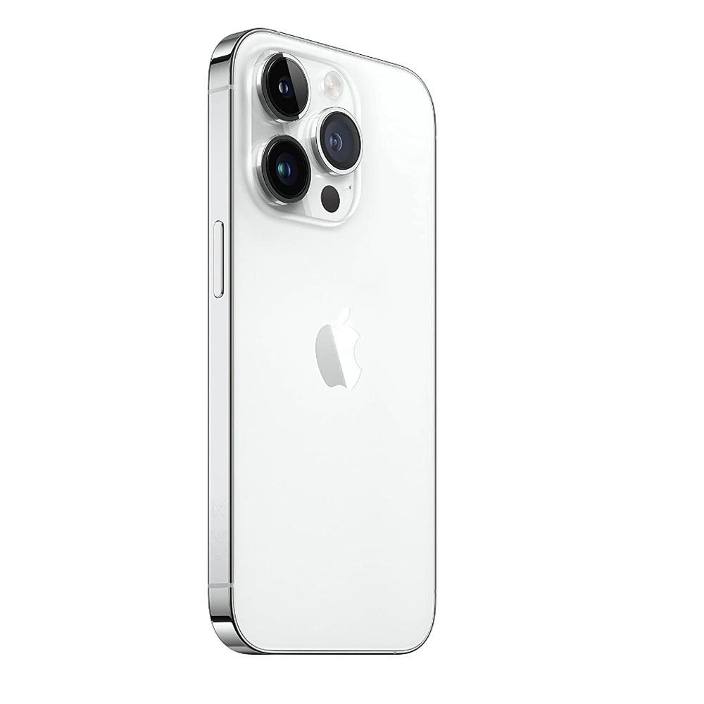 Apple iPhone 14 Pro Max 512 GB Silver (Single)