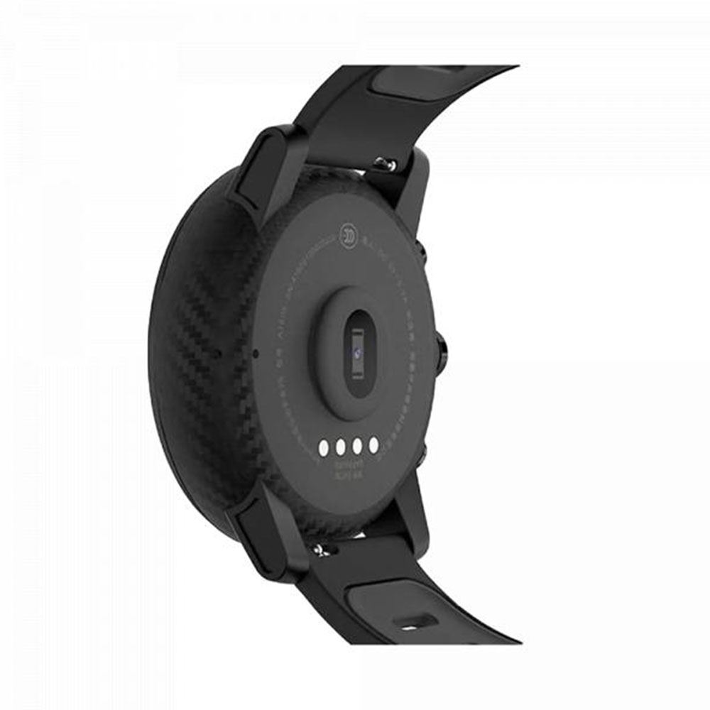 Умные часы Amazfit Stratos Black China version