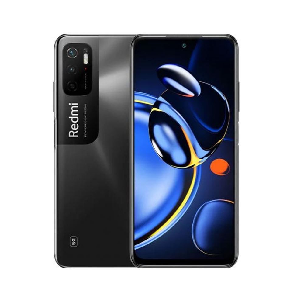 Xiaomi Redmi Note 11 SE 4/128GB (Asia Version) Gray