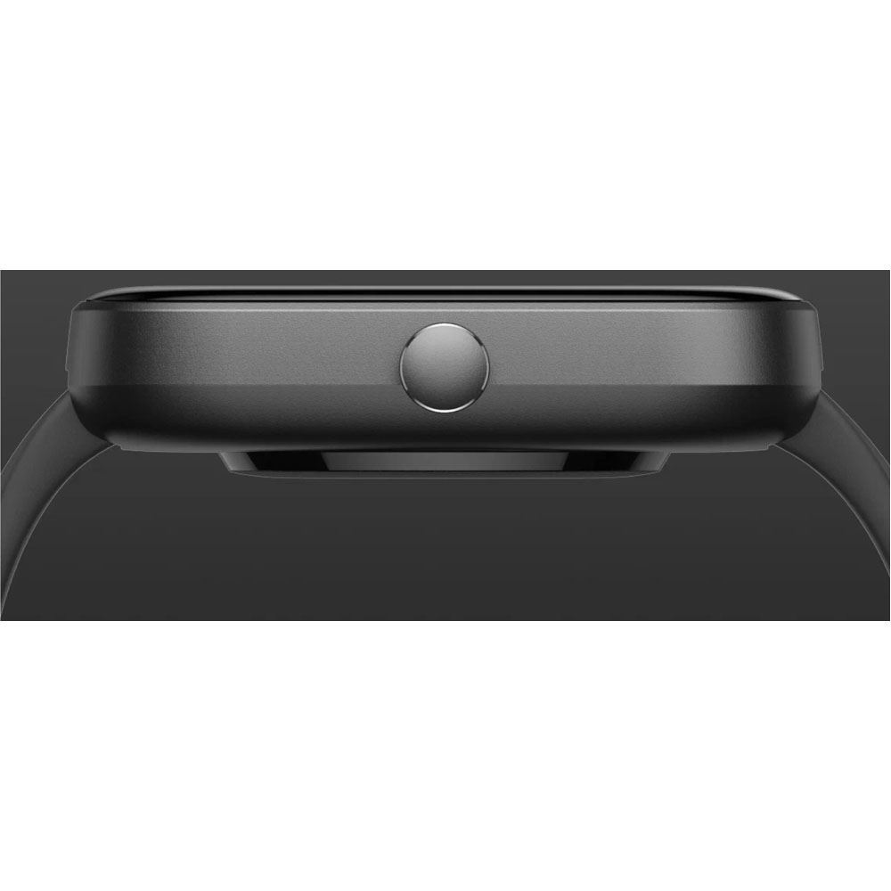 Умные часы Amazfit Bip 3 Black