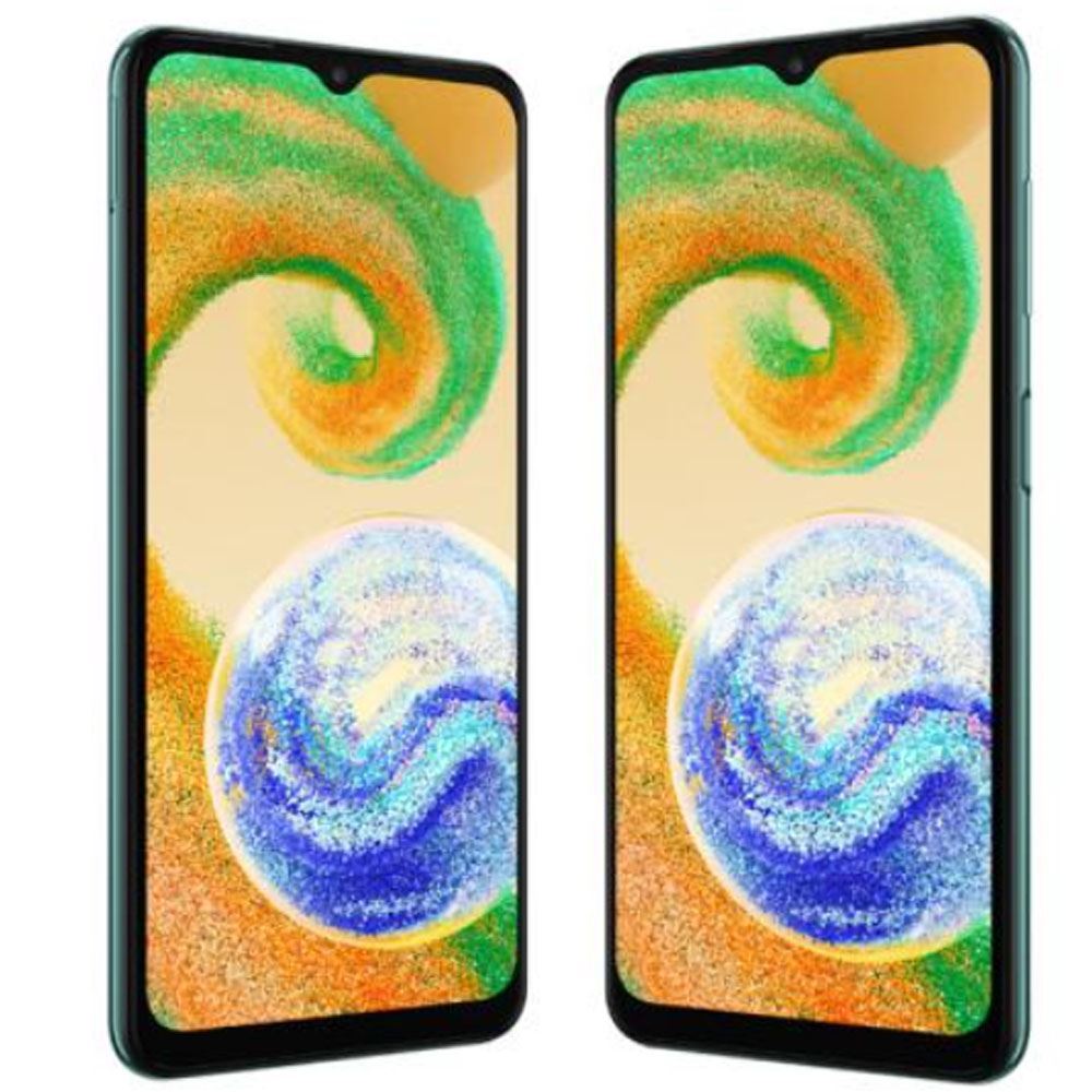 Samsung Galaxy A04s 4/64 GB Green