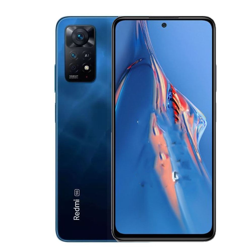 Xiaomi Redmi Note 11E Pro 8/128GB ( Asia Version ) Blue