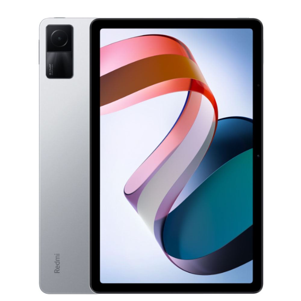 Планшет Xiaomi Redmi Pad Wi-fi 6/128GB Silver ( Asia Version)