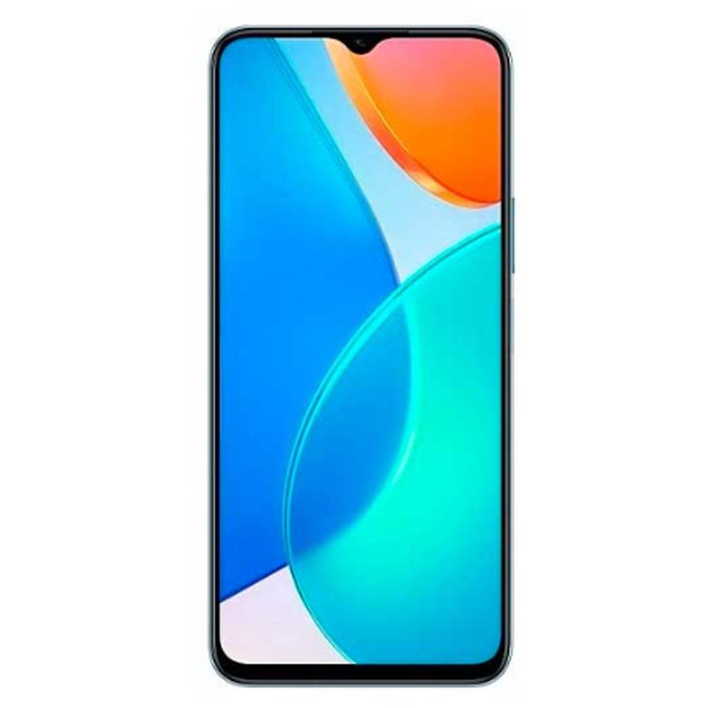 Honor X6a 6/128GB, Ocean Blue