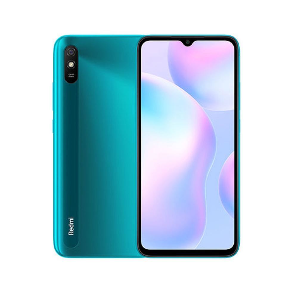 Xiaomi Redmi 9A 2/32GB Global Version, Green