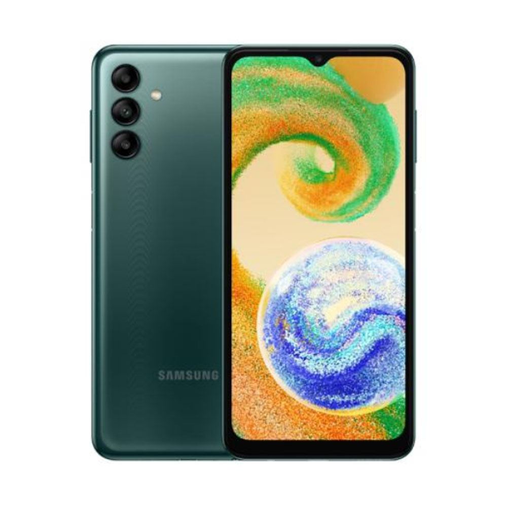 Samsung Galaxy A04s 4/64GB, Green