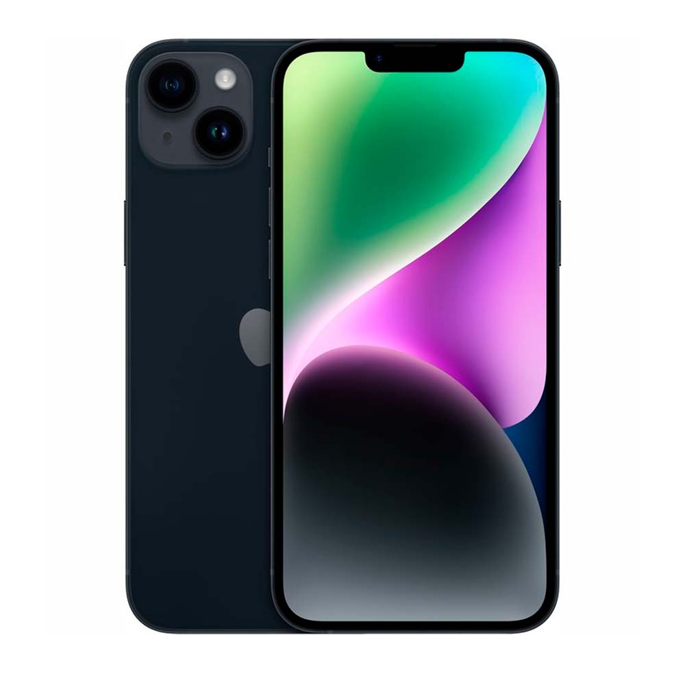 Apple Iphone 14 256 GB, Midnight