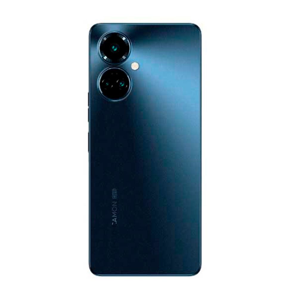 Tecno Camon 19 pro 8/128 GB (Eco Black)