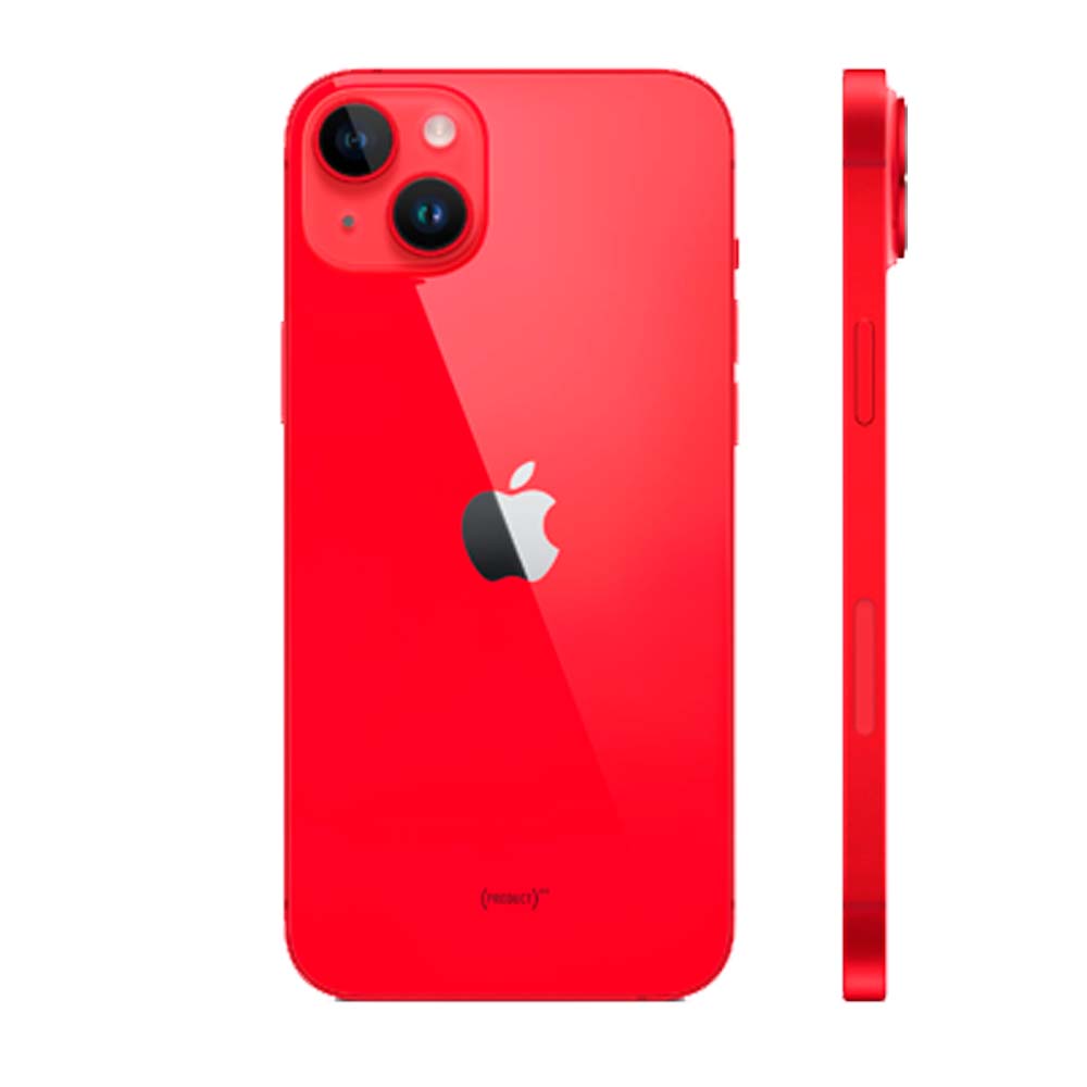 Apple iPhone 14 256 GB Red (Single)