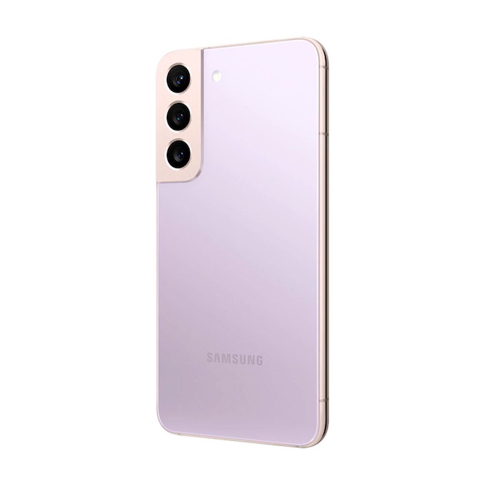 Samsung Galaxy S22 8/128GB (Binafsha rang)