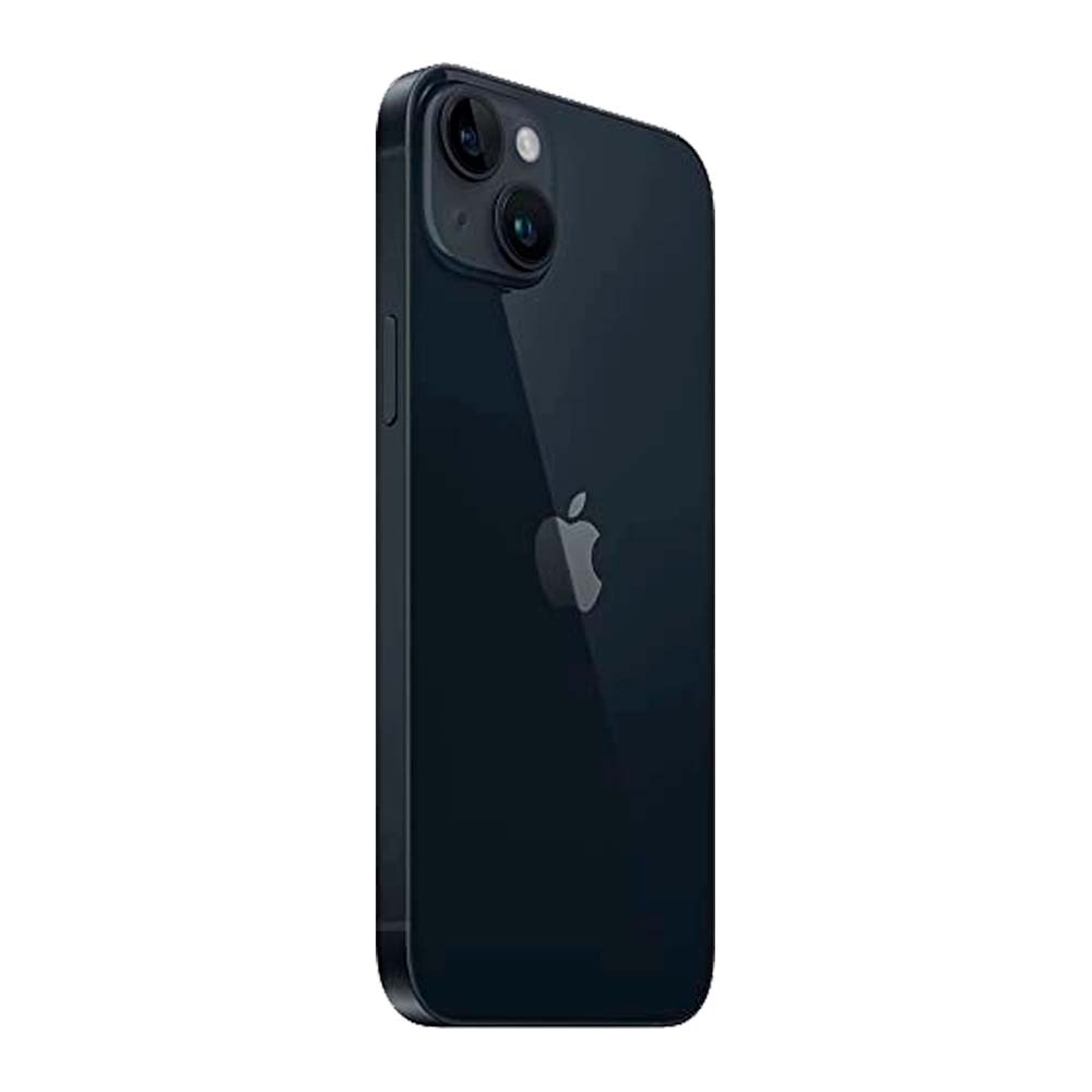 Apple iPhone 14 Plus 256 GB Black (E-sim)