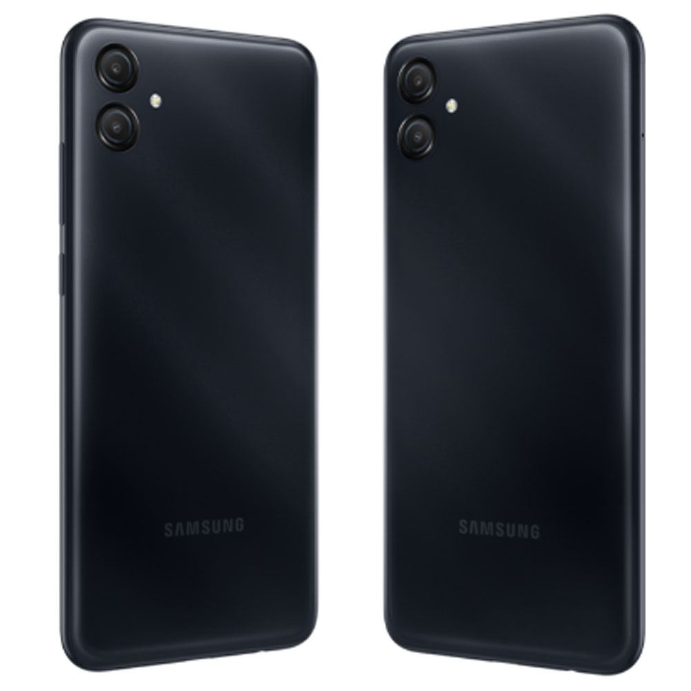 Samsung Galaxy A04 4/64GB, Black