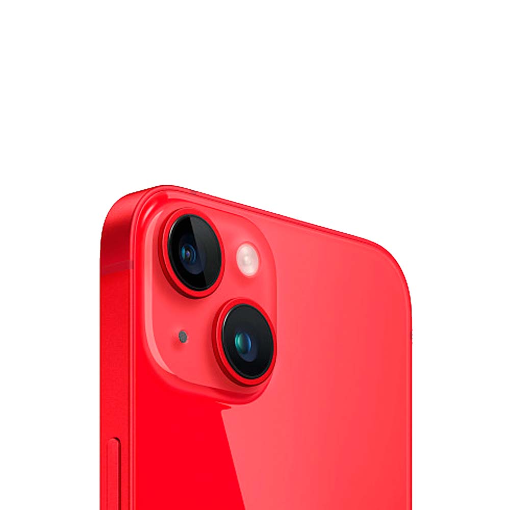 Apple iPhone 14 256 GB Red (Single)