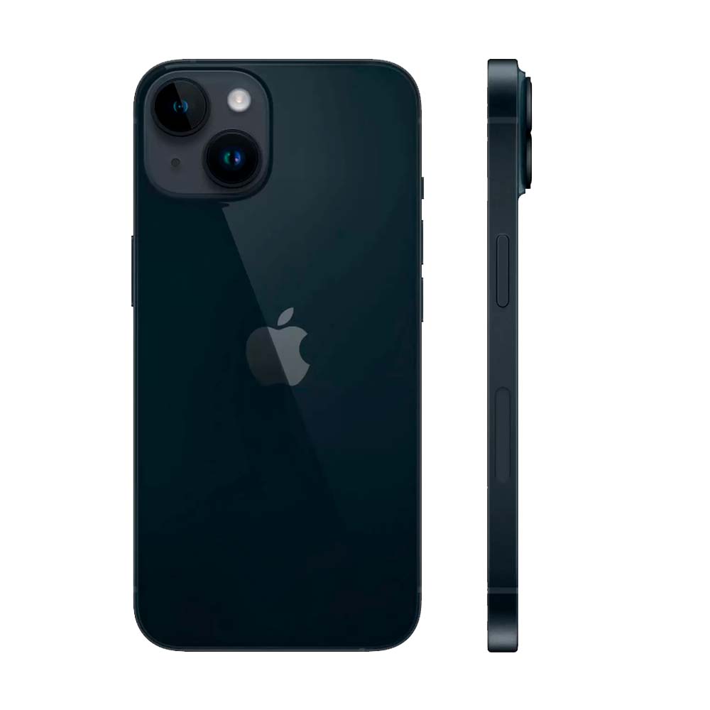 Купить Apple iPhone 14 128 GB Midnight (E-sim) - Apple | OPENSHOP.UZ -  Интернет магазин в Ташкенте. Доставка в любую точку Узбекистана