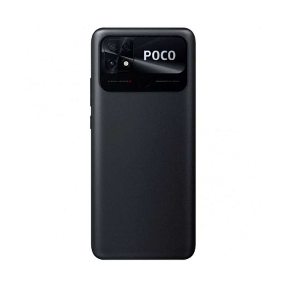 Xiaomi Poco C40 3/32 ( Global Version ) Black