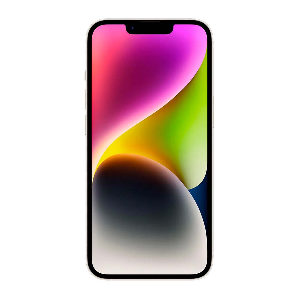 Apple iPhone 14 128 GB Starlight (Single)