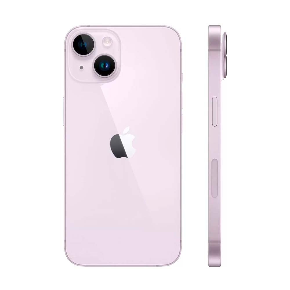 Apple iPhone 14 128 GB Violet (E-sim)