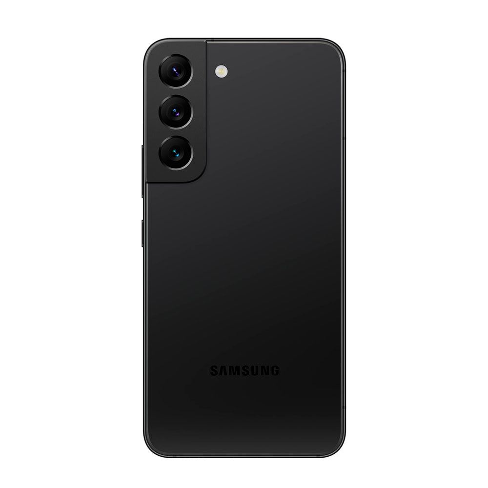 Samsung Galaxy S22 8/256GB (Qora)