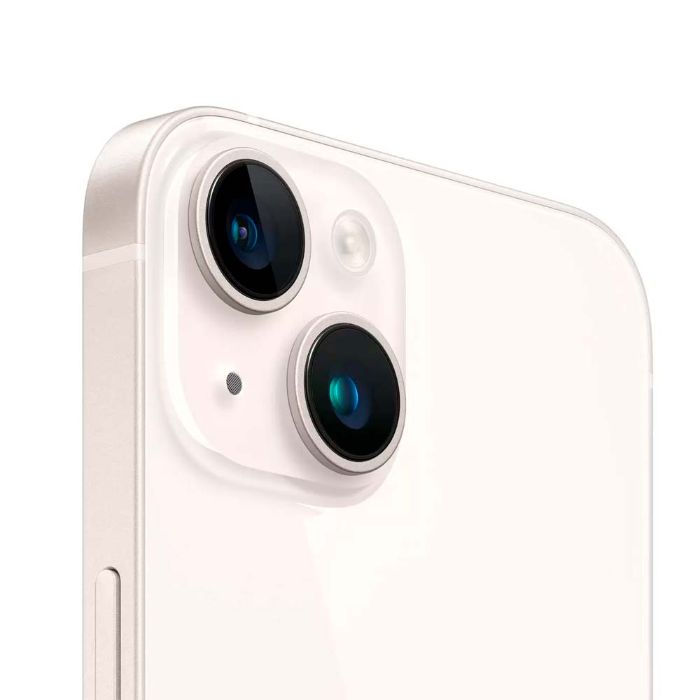 Apple iPhone 14 512 GB Starlight (Single)