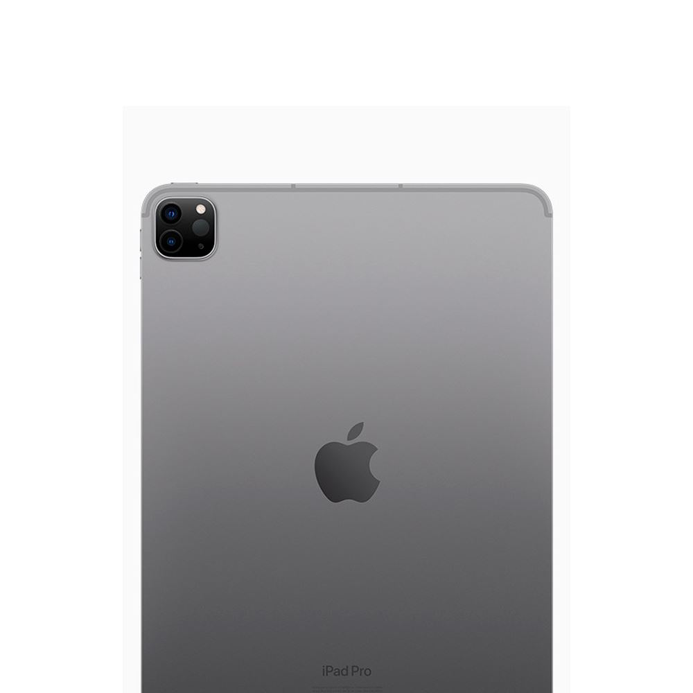 Планшет Apple iPad Pro 11 256GB Wi-Fi Grey