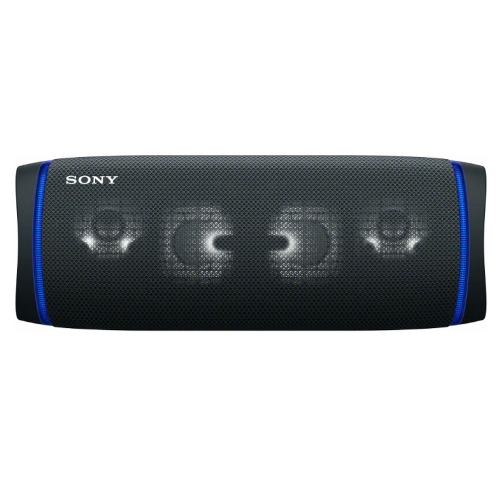 Портативная акустика Sony SRS-XB43 (Black)