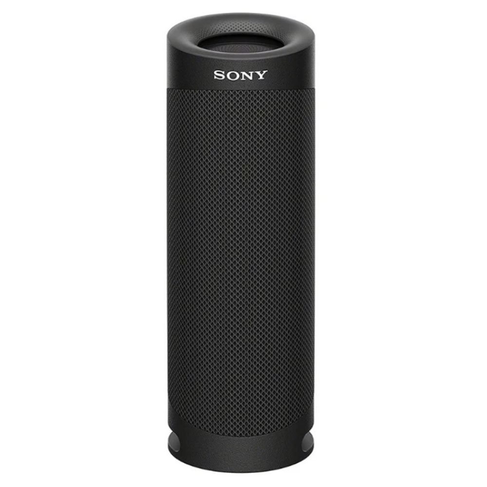 Портативная акустика Sony SRS-XB23 (Black)