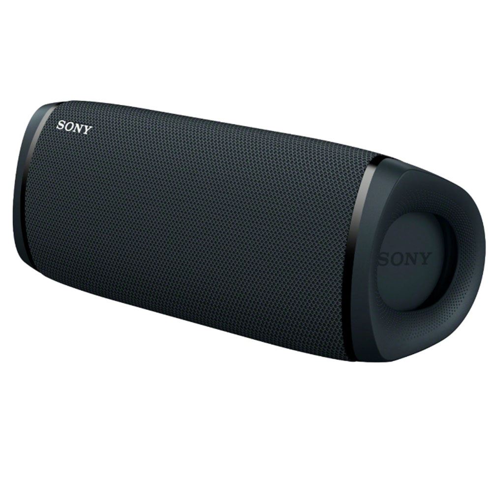 Портативная акустика Sony SRS-XB43 (Black)