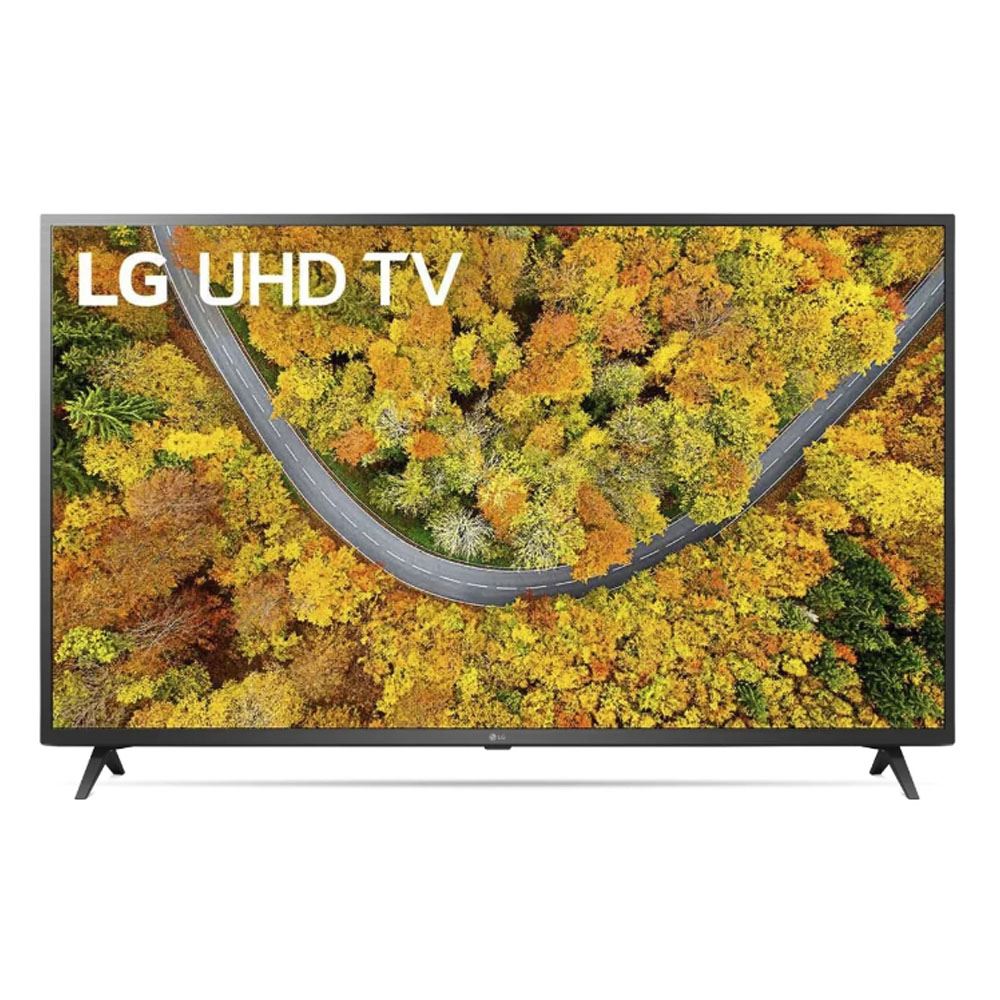 Телевизор LG 50UP76006