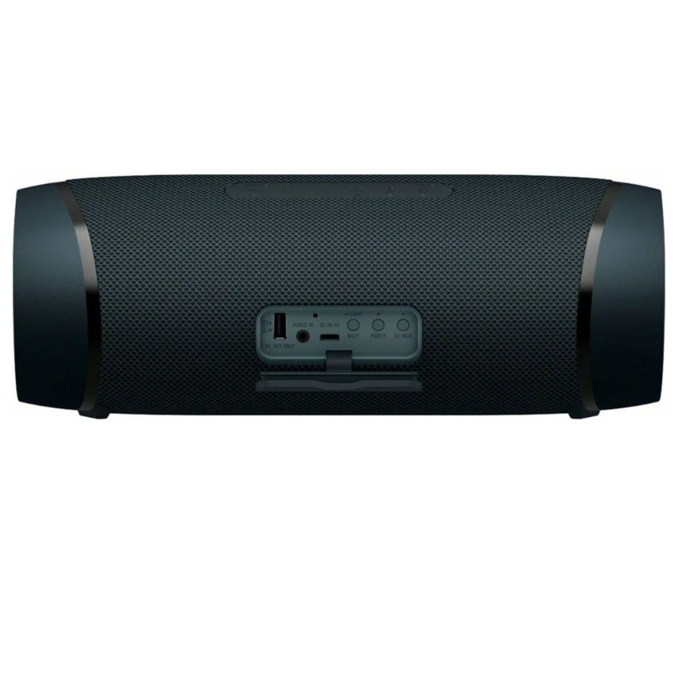 Портативная акустика Sony SRS-XB43 (Black)