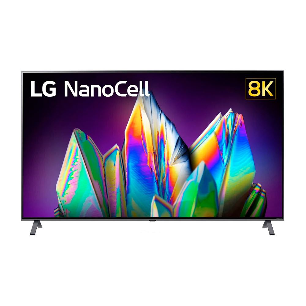 Телевизор LG 65NAN0996 8K UHD