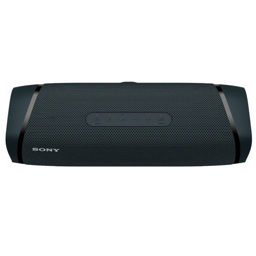 Портативная акустика Sony SRS-XB43 (Black)