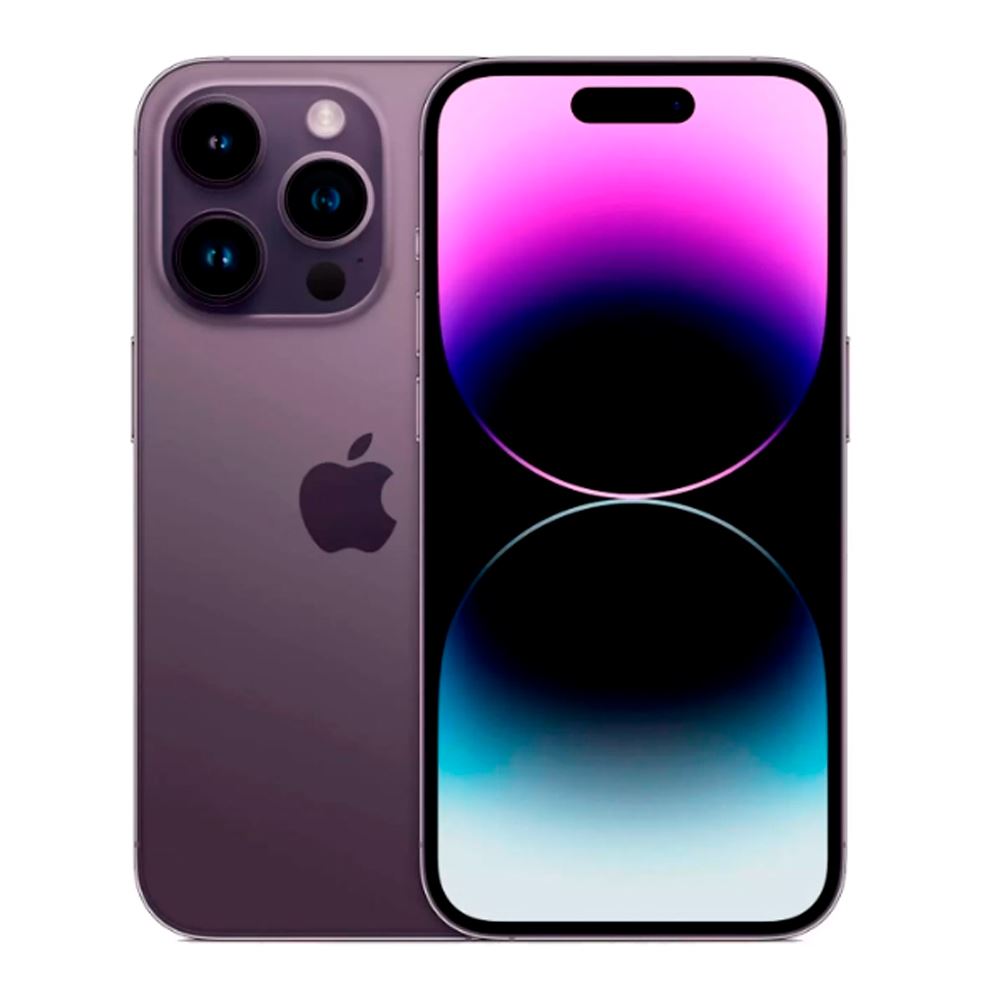 Apple iPhone 14 Pro Max 256 GB Purple (E-sim)