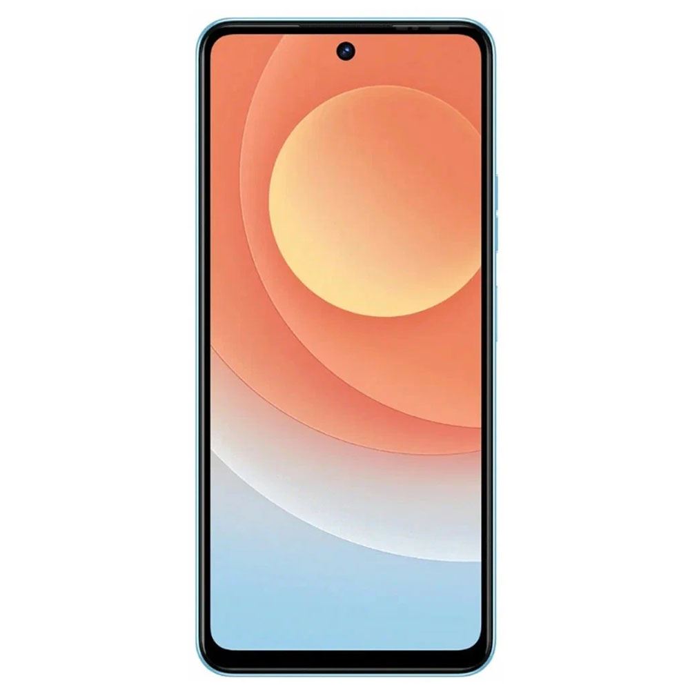 Tecno Camon 19 Neo 6/128 GB (Ice Mirror)
