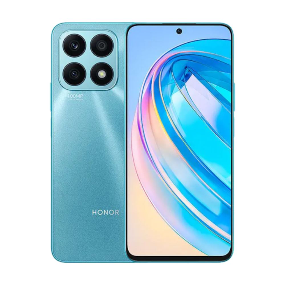 Honor X8a 6/128GB (Ko'k)