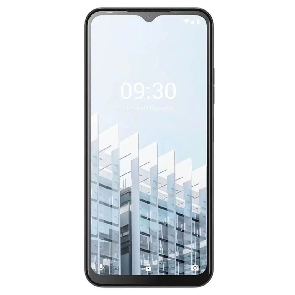 Tecno Pop 6 Pro 2/32 (Polar Black)